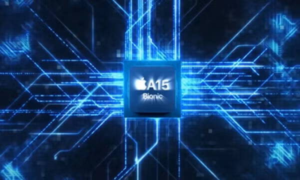 Chip Apple A15 của iPhone 13 tiếp tục cho các đối thủ Android 'hít khói'
