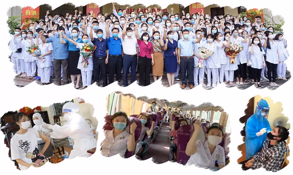 Hà Nội - Một tuần “thần tốc”