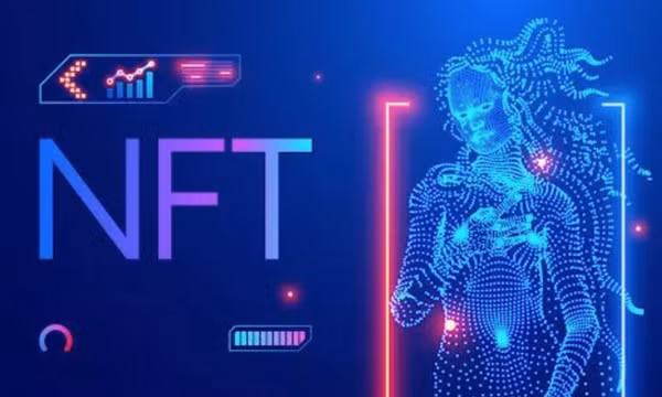 Tất tần tật về NFT, trào lưu mới dựa trên công nghệ blockchain 