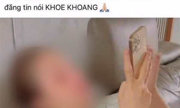 Nữ giám đốc ở Bạc Liêu bị tố làm lây lan dịch COVID-19 cho nhiều người