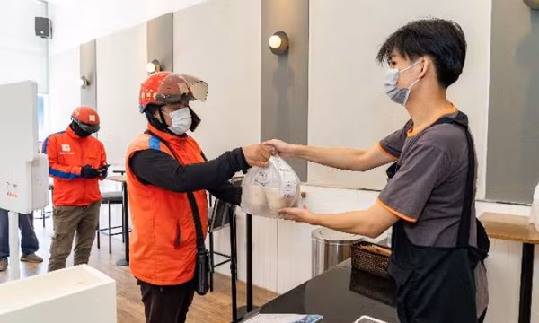  “Đổi gió” với loạt món ăn chuẩn nhà hàng ship tận nhà cuối tuần này 
