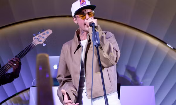 MTV Video Music Awards 2021: Justin Bieber và Olivia Rodrigo thắng lớn
