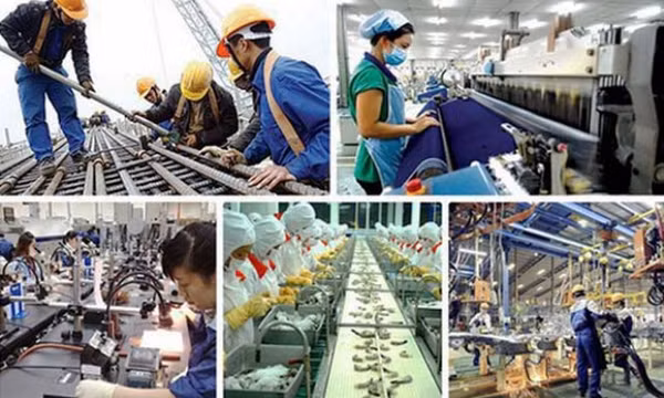 Chính phủ ban hành Nghị quyết hỗ trợ người lao động, người sử dụng lao động bị ảnh hưởng bởi COVID-19 từ Quỹ bảo hiểm thất nghiệp