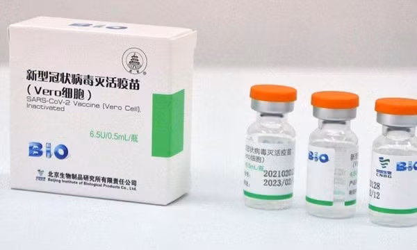 Bổ sung kinh phí mua 20 triệu liều vaccine phòng COVID-19
