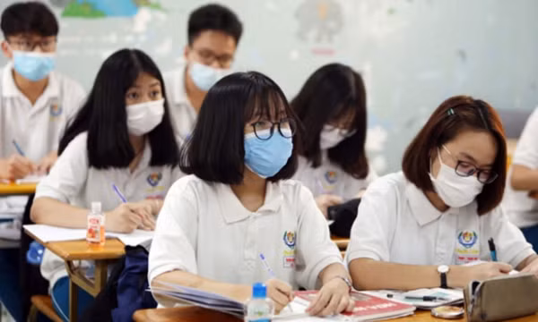 Bộ Công an lên tiếng về 58 thí sinh 29,5 điểm nhưng trượt nguyện vọng 1