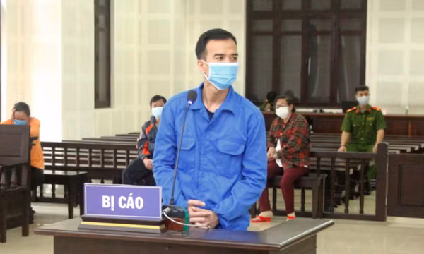 Đâm bạn trọng thương vì... đòi nhậu tiếp