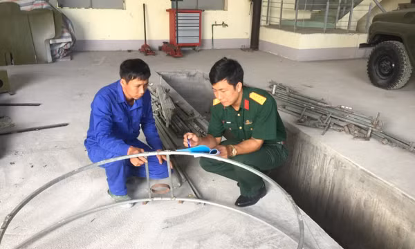  "Thủ lĩnh thanh niên" năng động