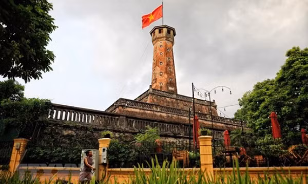 76 năm Quốc khánh 2/9: Ý chí Việt Nam trên con đường phát triển