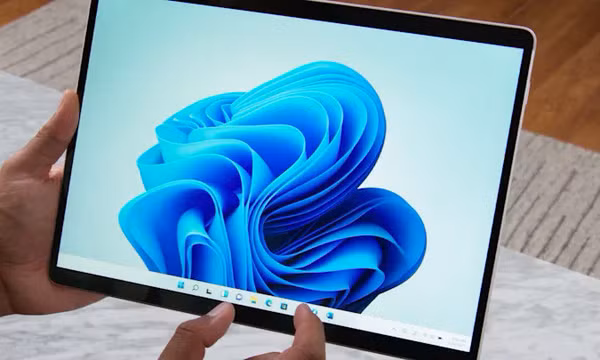 Windows 11 sẽ được phát hành ngày 5/10
