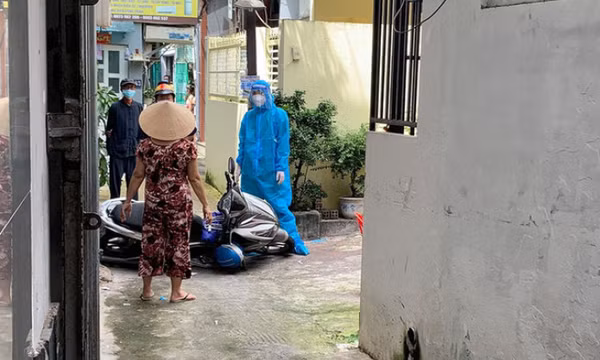 Điều tra vụ người dân và nhân viên y tế ẩu đả ở TP Hồ Chí Minh