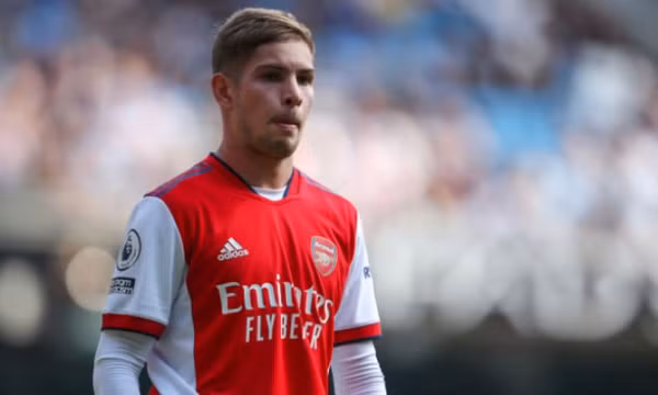 Arsenal nhận tin xấu từ trụ cột