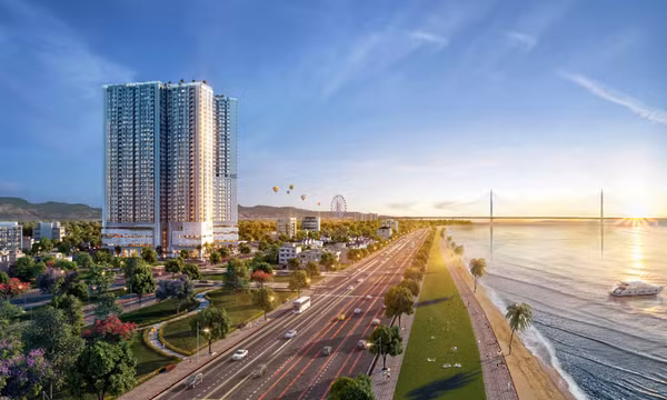 “Sống Cao Xanh – Hà Khánh, chơi Bãi Cháy – Hòn Gai” – Xu hướng mới của người Hạ Long