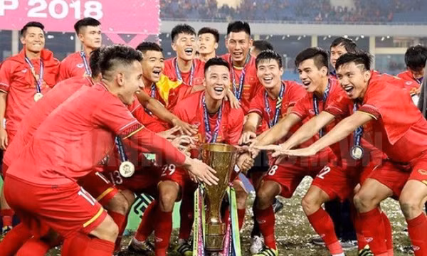 3 lợi thế cho ĐT Việt Nam khi AFF Cup 2020 tổ chức tại Singapore