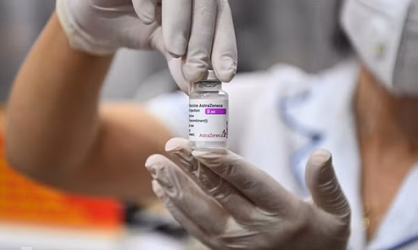 Dị ứng và phản vệ sau tiêm vaccine Covid-19