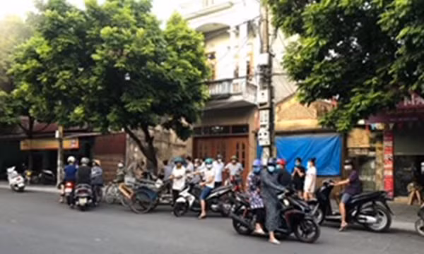 Bắt giữ nghi phạm vụ án giết người ở Hưng Yên