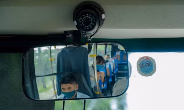 Doanh nghiệp vận tải cần khẩn trương lắp camera trên xe ô tô