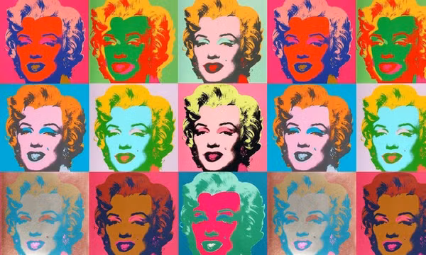 Bán đấu giá bộ sưu tập nghệ thuật có tranh của Warhol, Picasso