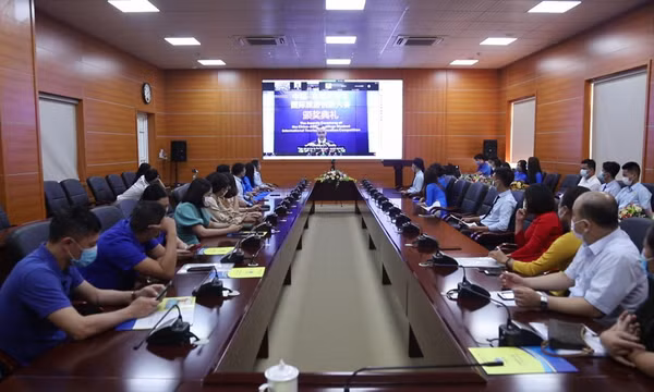 Đại học Hạ Long giành giải Nhất Cuộc thi Sáng tạo Du lịch Quốc tế