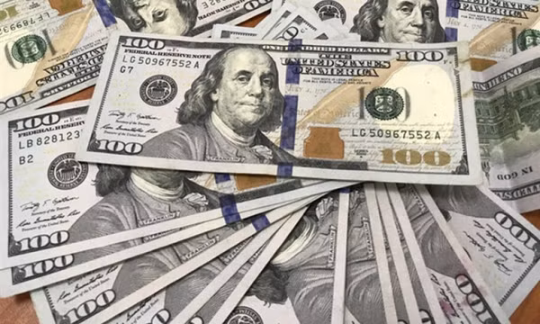 Tỷ giá USD hôm nay 20/6: USD ‘chợ đen’ tăng bốc đầu