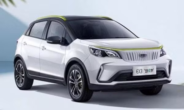 Kình địch Toyota Corolla Cross giá chỉ 210 triệu: Rẻ hơn Kia Morning 100 triệu, trang bị so kè HR-V