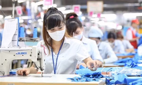 Đối tượng nào được hưởng gói hỗ trợ 30 nghìn tỷ Quỹ bảo hiểm thất nghiệp?