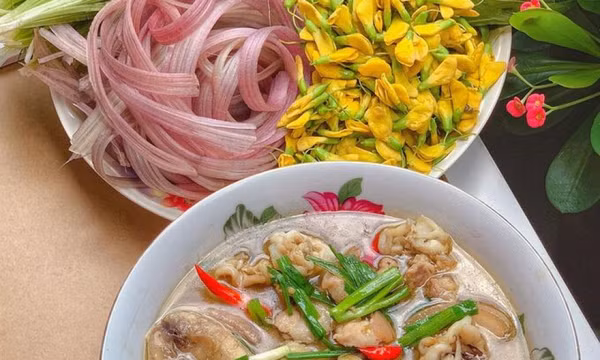 3 đặc sản từng được xem là 'cỏ dại' ở miền Tây