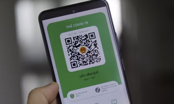 PC-Covid đã có mặt trên kho ứng dụng Apple và Google
