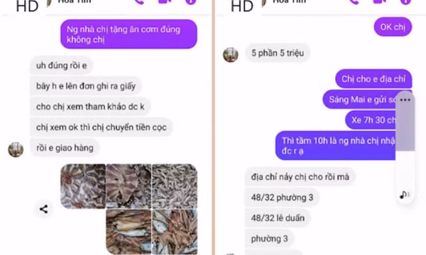 Bị chiếm quyền truy cập tài khoản, mất 150 triệu đồng