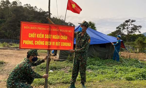 An toàn để phát triển