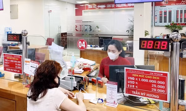 Hỗ trợ tín dụng, giảm lãi suất cho vay