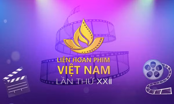 Liên hoan Phim Việt Nam lần thứ XXII cơ bản tổ chức theo hình thức trực tuyến