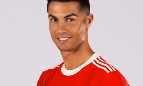 Rõ thời điểm Ronaldo có mặt ở sân tập Man UTd