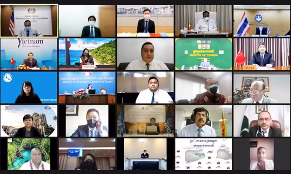 Việt Nam mong muốn UNWTO hỗ trợ phục hồi phát triển du lịch