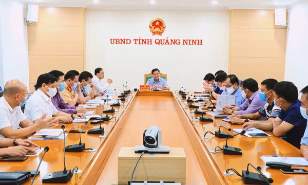 Tháo gỡ khó khăn cho các doanh nghiệp trong lĩnh vực vận tải, thương mại