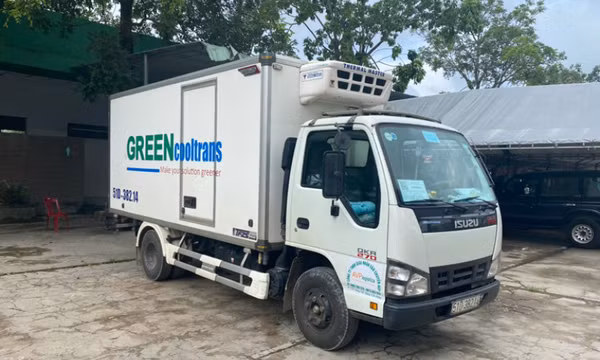 Khen thưởng tập thể, cá nhân phát hiện xe đông lạnh chở người vượt chốt kiểm dịch