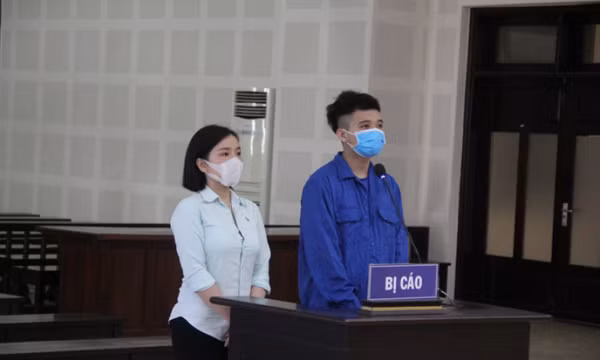 Nữ nhân viên spa trữ hơn 2.000 viên thuốc lắc bán kiếm lời lãnh án chung thân