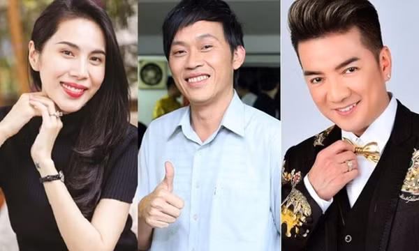 Khi chuyện sao kê tiền từ thiện của nghệ sĩ Việt trở thành "trào lưu"