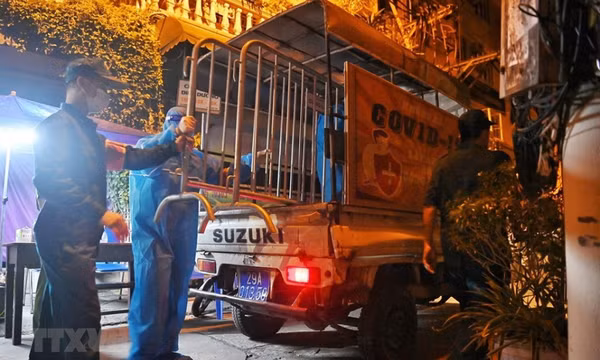 Nhận định tích cực về khả năng phục hồi của Việt Nam