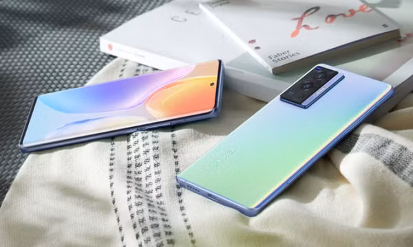 Vivo X70 Pro ra mắt tại Việt Nam, điểm nhấn là camera có lớp phủ ZEISS T*