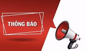 Phòng Công chứng số 1 tỉnh Quảng Ninh thông báo thay đổi trụ sở làm việc