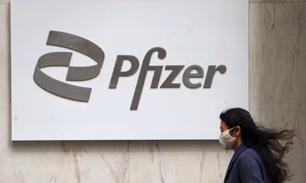 Pfizer thử nghiệm thuốc viên điều trị Covid-19