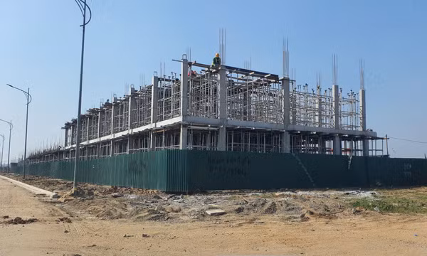 Tăng mức phạt xây dựng sai phép tới 1 tỷ đồng có đủ sức răn đe?