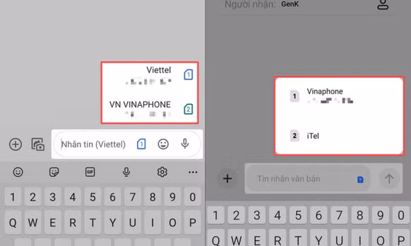 iOS 15 mang đến một tính năng mới cho iPhone 2 SIM mà Android đã có từ lâu