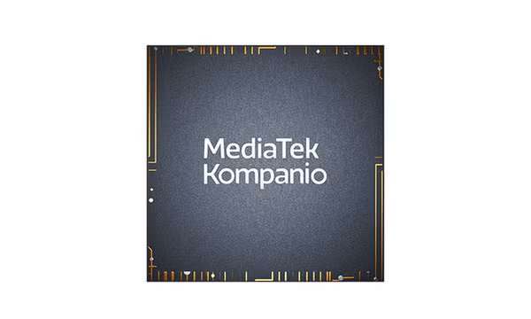 MediaTek ra chip xử lý 5G tiết kiệm pin cho tablet