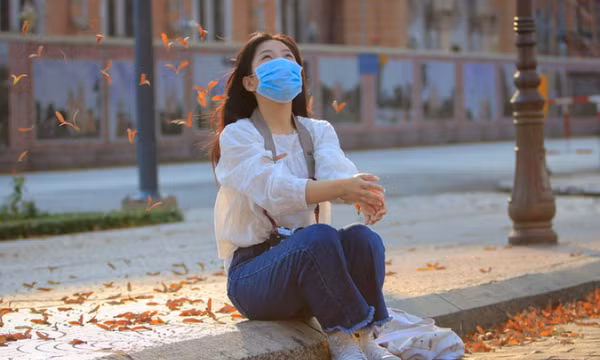 Người Sài Gòn nhớ cà phê bệt, phố đi bộ Nguyễn Huệ