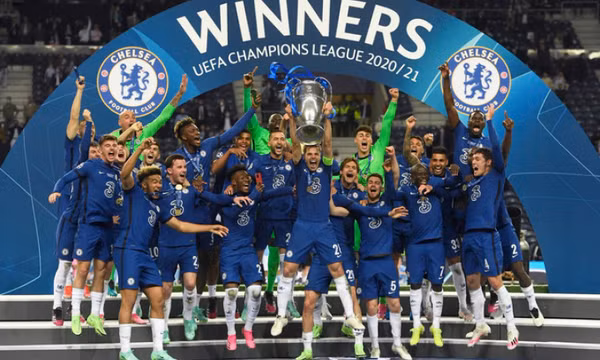 Chelsea gặp khó vì FIFA Club World Cup 2021