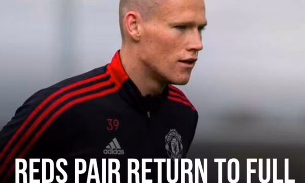 Man Utd đón 2 cú hích lớn sau trận thua Young Boys