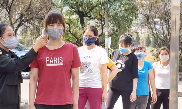Chủ động, phối hợp chặt chẽ