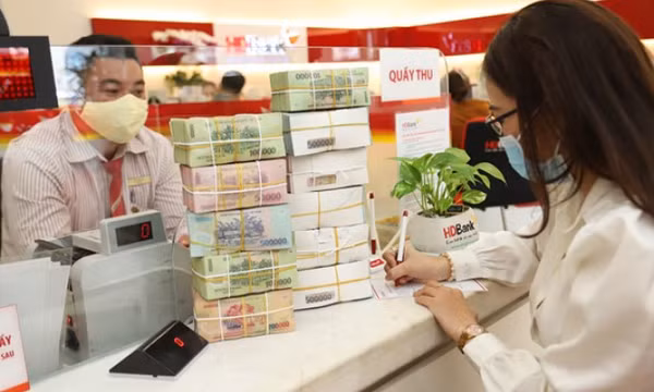 Ngân hàng Nhà nước chính thức gia hạn thời gian cơ cấu nợ thêm 6 tháng