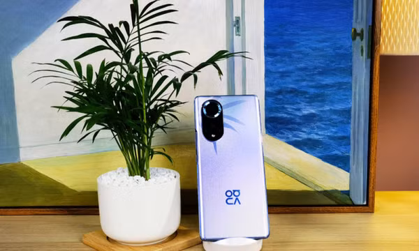 Huawei Nova 9 ra mắt: Snapdragon 778G 4G, camera 50MP, màn hình 120Hz, giá từ 9.5 triệu đồng